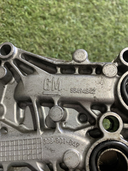 Scambiatore Di Calore Opel Astra J 1.6 Diesel 55494842 Originale