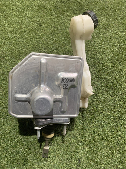 LX6C-2D335-Mp CENTRALINA POMPA ABS FORD KUGA ANNO 2022 LX6C-2C219-Mp 2.5 Hybrid