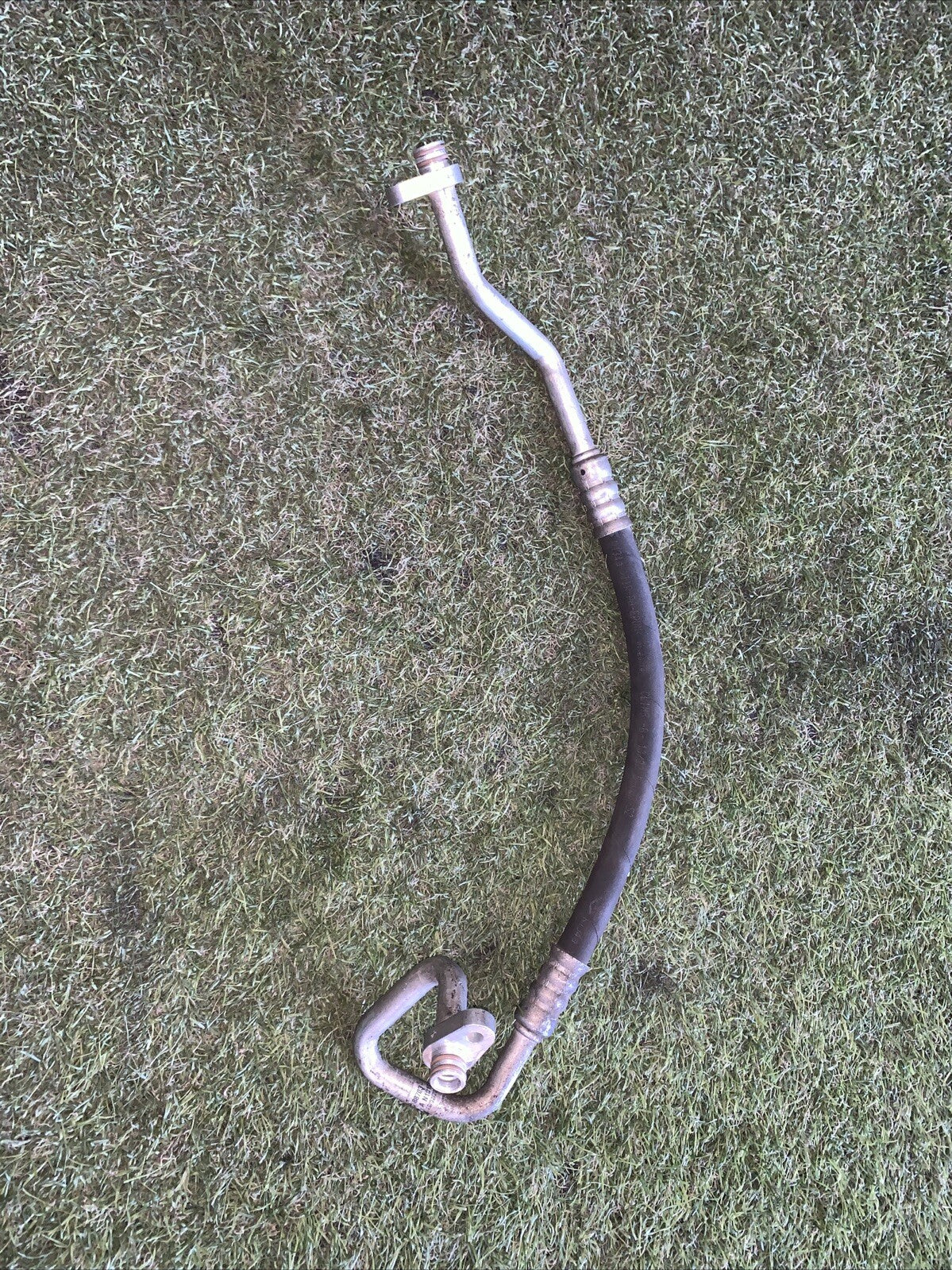 88703-0H020 tubo condotto aria condizionata Peugeot 107-C1-Aygo 1.4 HDI 2007