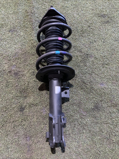 Ammortizzatore Anteriore Sinistro Kia Ceed 2013-2015 1.6 Diesel 54651A2100