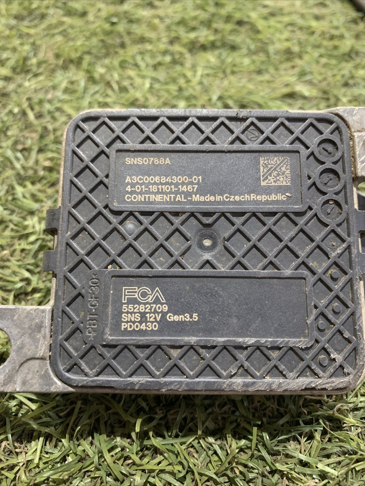 SONDA LAMBDA PER JEEP RENEGADE 1.6 MJT 55282709 Originale