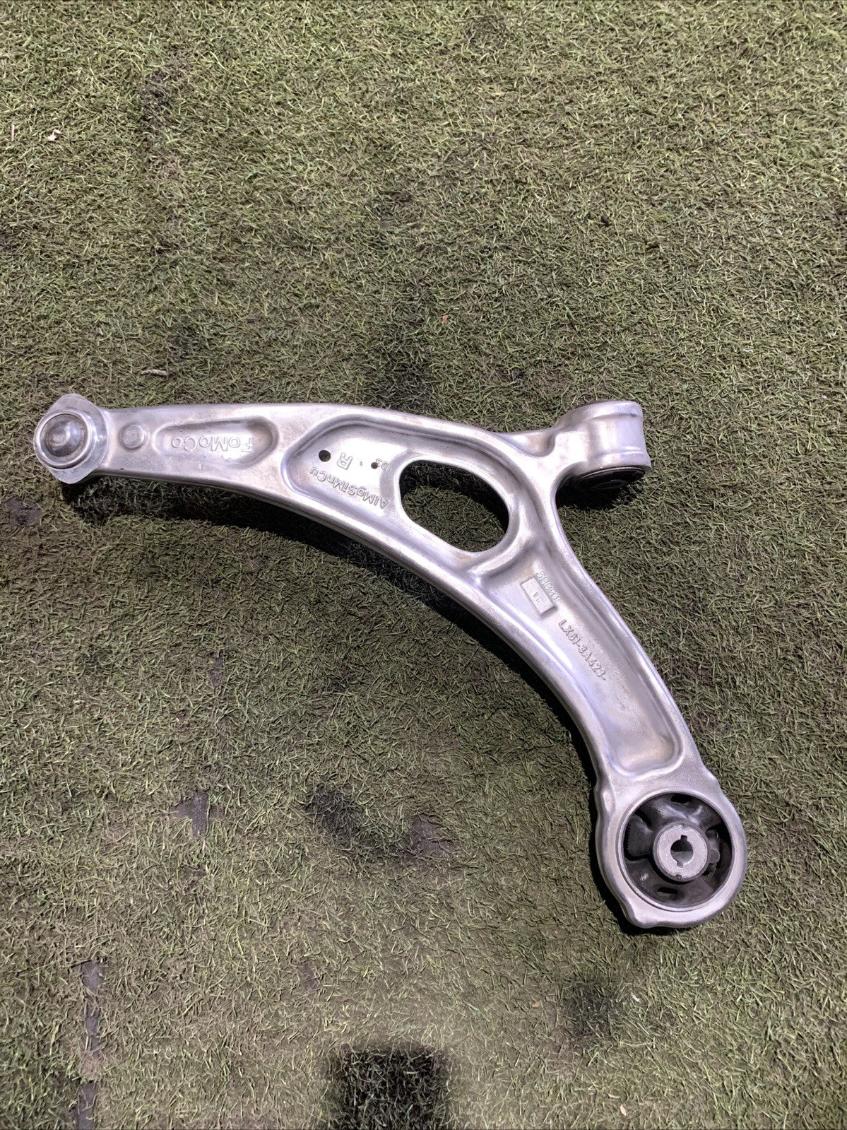 Braccio Oscillante Anteriore Destro Ford Kuga 2020 1.5 Diesel LX61-3A423-AEA