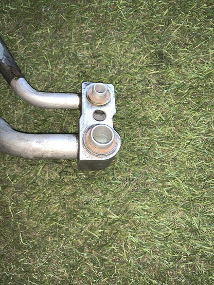 TUBO Aria Condizionata COMPRESSORE EVAPORATORE A/C FIAT 500 X  1.3  52100417