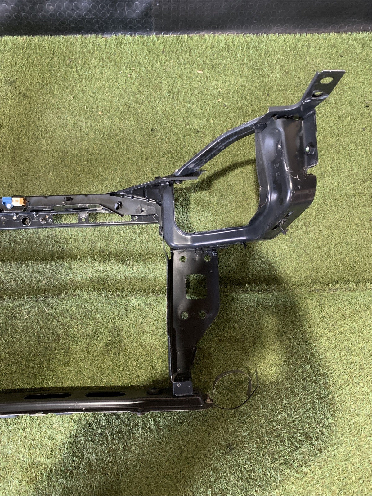 Calandra anteriore fiat bravo 1.6 51894555 (2)