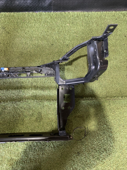 Calandra anteriore fiat bravo 1.6 51894555 (2)