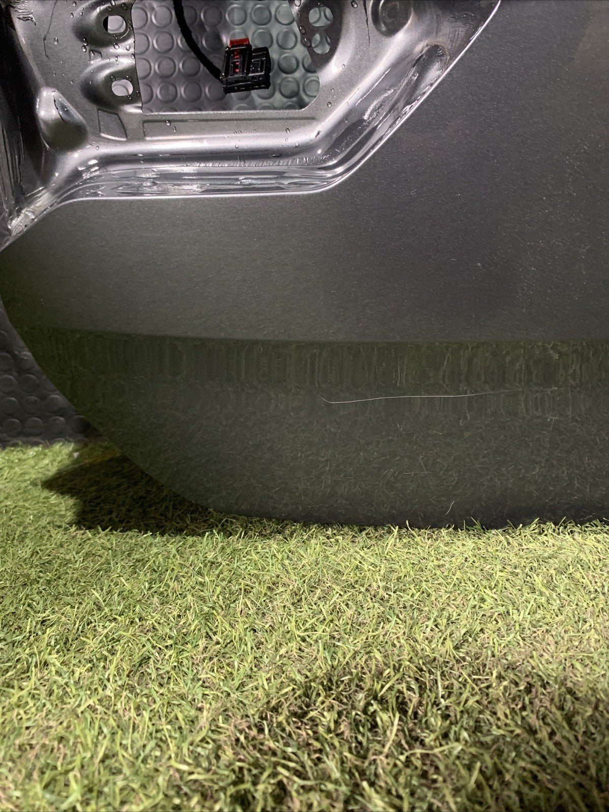 Cofano Portellone Baule Posteriore Volkswagen T-Roc 2019