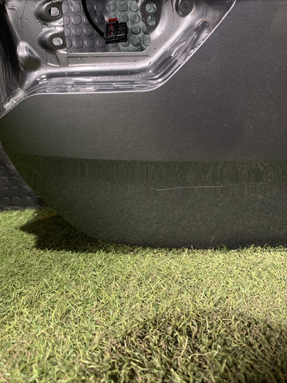 Cofano Portellone Baule Posteriore Volkswagen T-Roc 2019