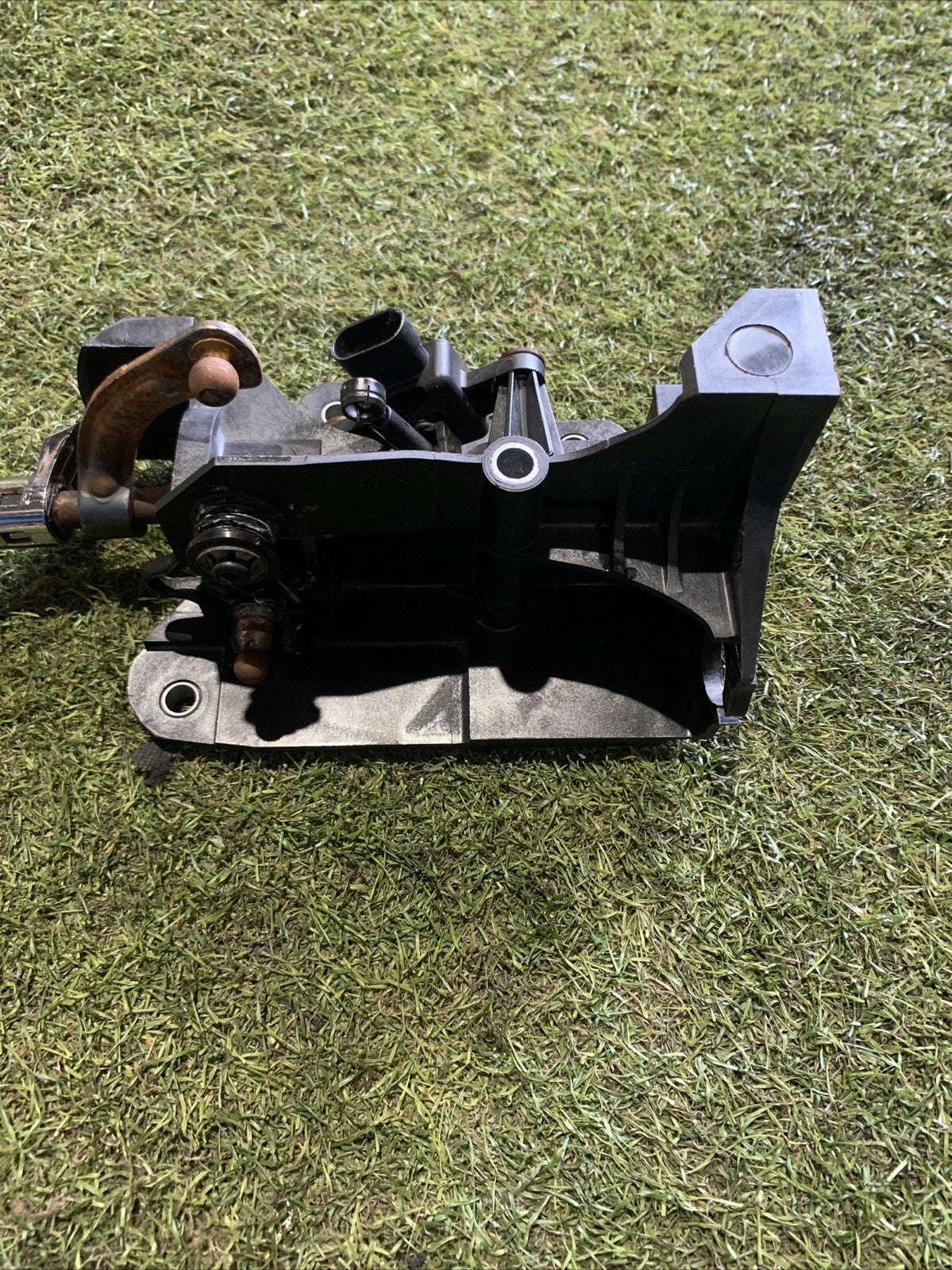 Leva Cambio 5 Marce Fiat 500 2020