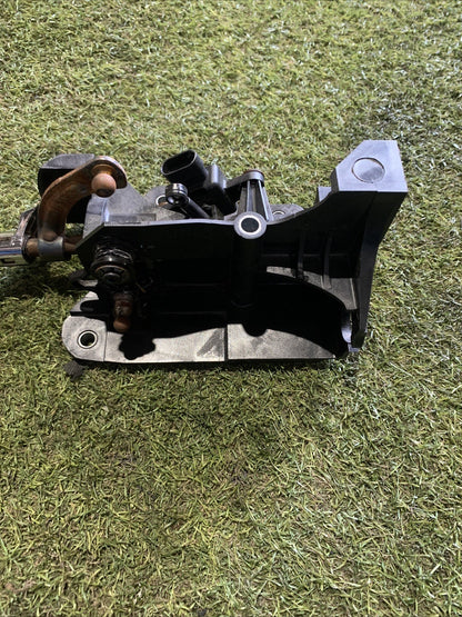 Leva Cambio 5 Marce Fiat 500 2020