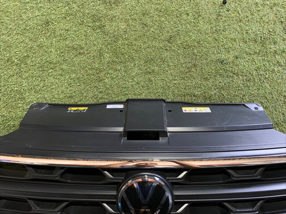 Griglia Mascherina Paraurti Anteriore Volkswagen T-Roc 2023 2GA853651