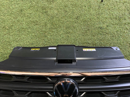 Griglia Mascherina Paraurti Anteriore Volkswagen T-Roc 2023 2GA853651