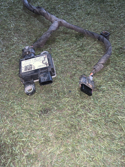 SENSORE DI TEMPERATURA DEI GAS DI SCARICO 00463404890 JEEP RENEGADE 1.6