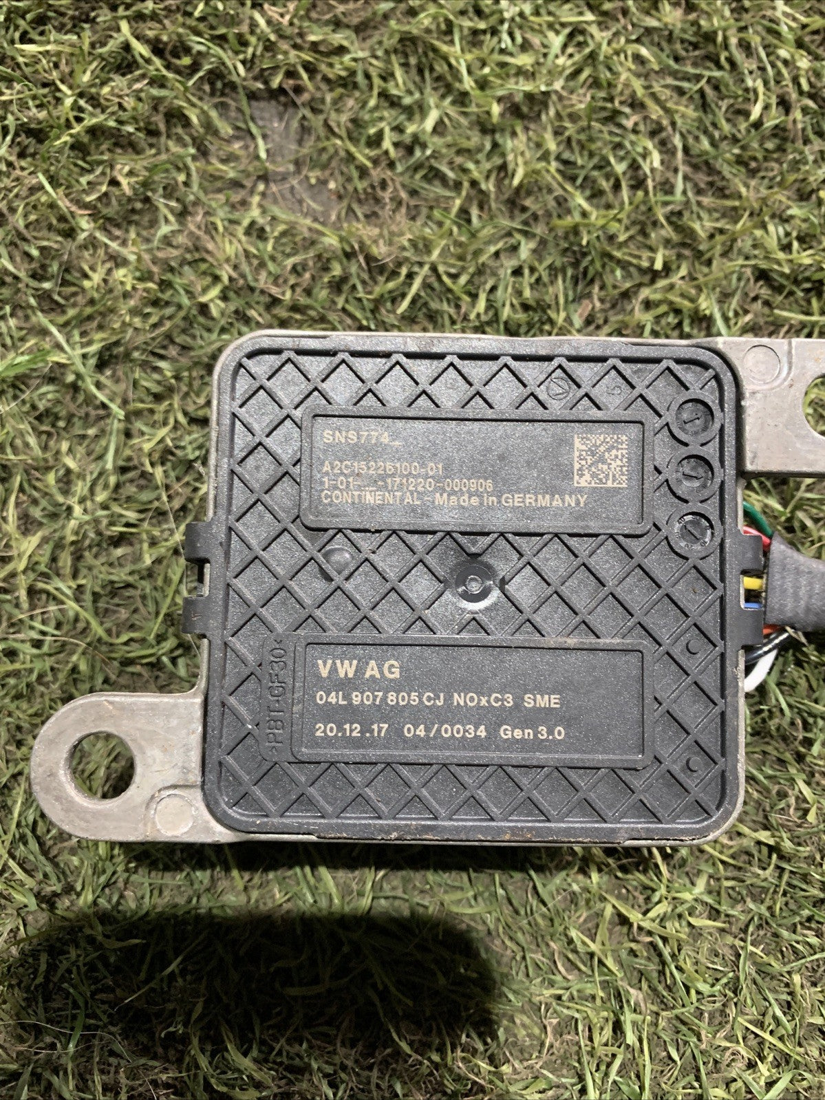 Sonda Lambda Volkswagen T-Roc 2.0 Diesel 04L907805CJ