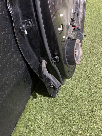 PORTA PORTIERA SPORTELLO POSTERIORE DESTRA DX SEAT LEON  SW 2020 IN POI