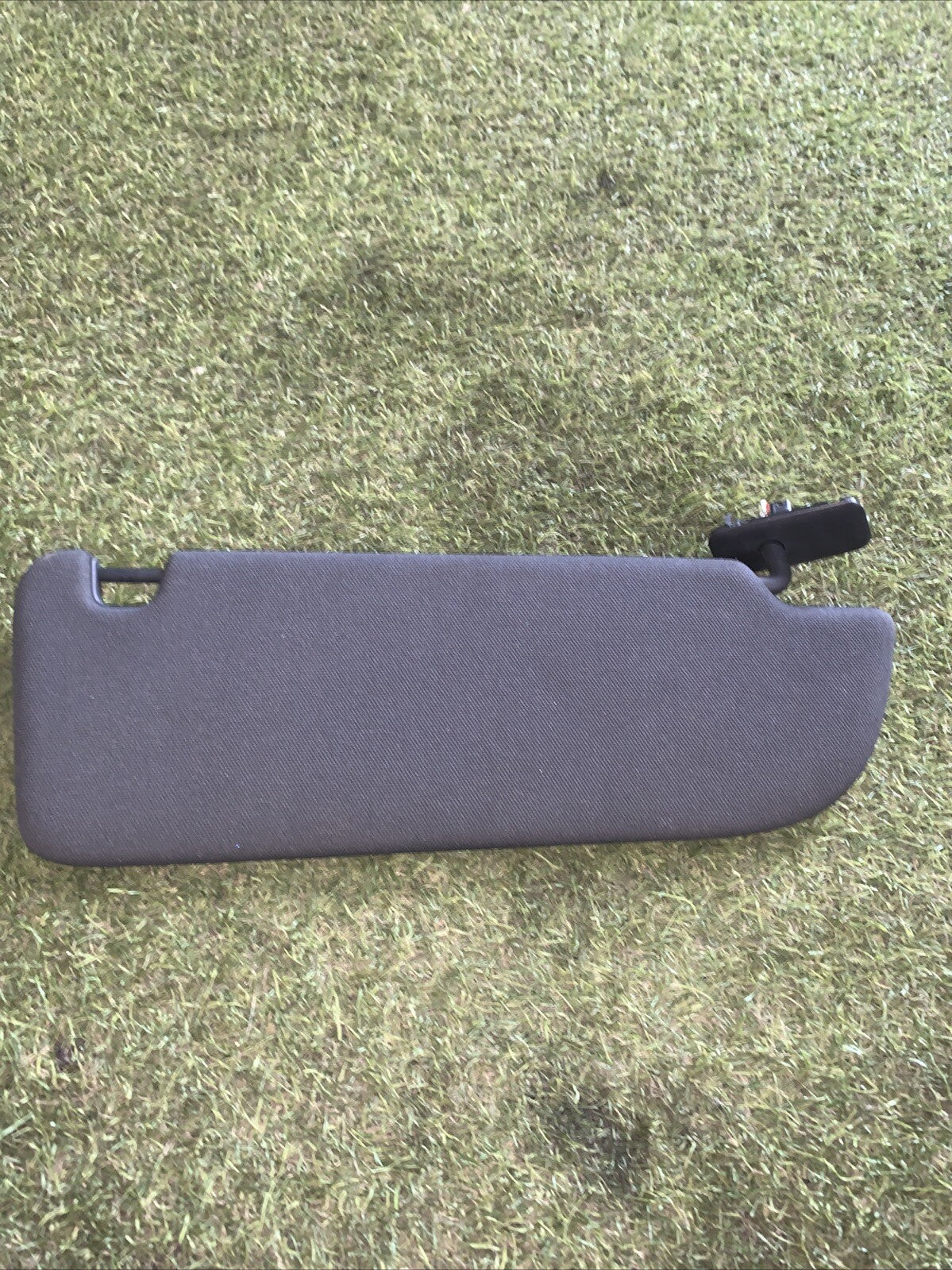 Aletta Parasole Sinistra Audi Q7 2016 4M0858833L