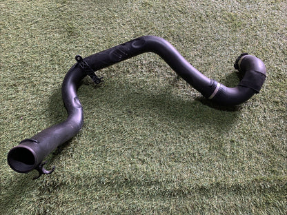 Tubo Intercooler Mini One R56 2013 1.6 Diesel 11618512205