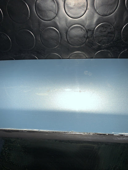 PORTA PORTIERA SPORTELLO POSTERIORE SINISTRO FIAT PUNTO 188