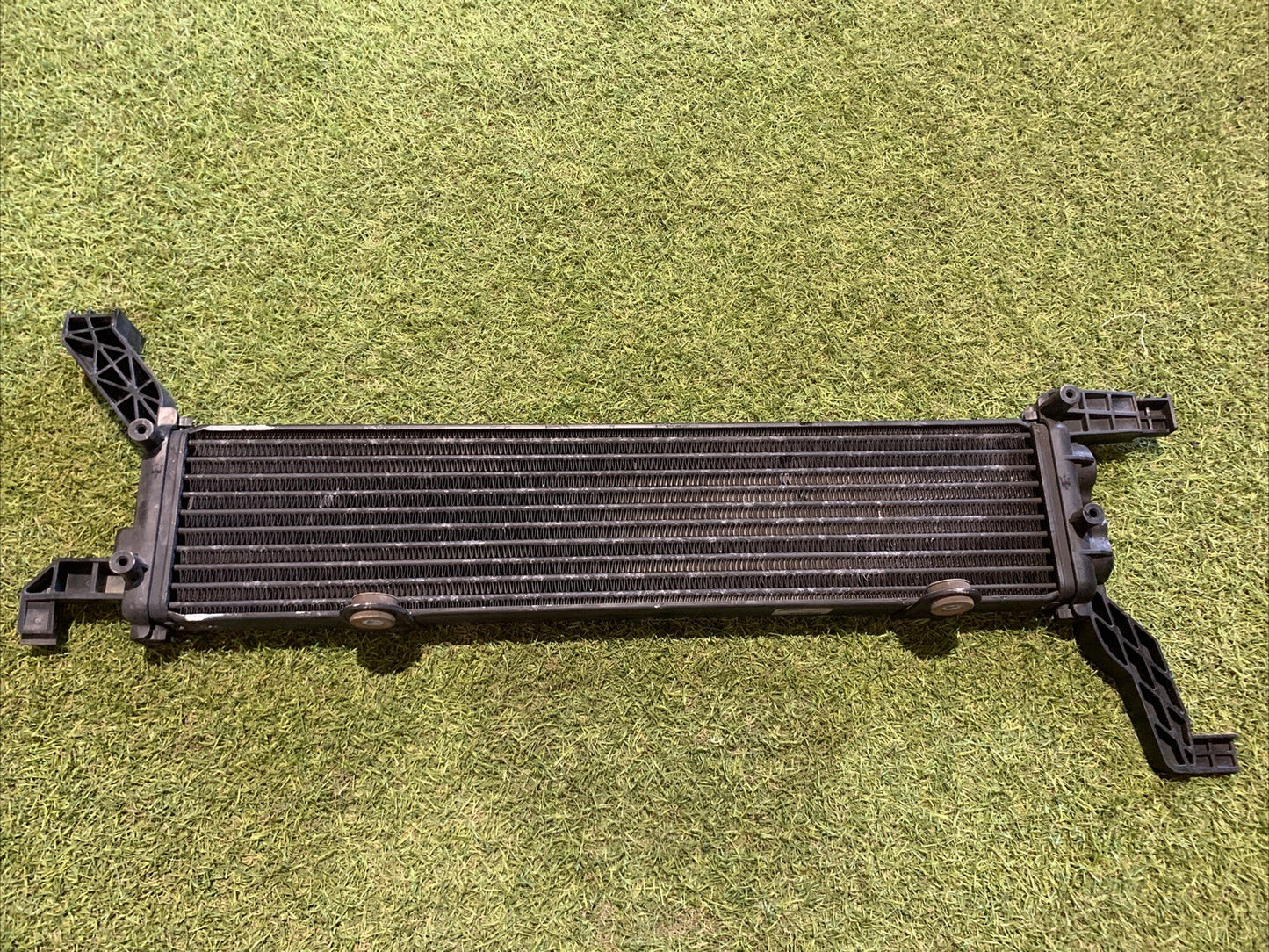 Radiatore Olio Cambio Maserati Levante 16460663