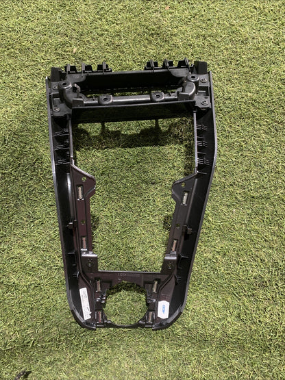 COVER CONSOLE CENTRALE Volkswagen T-Roc Serie 2017  2GA863097