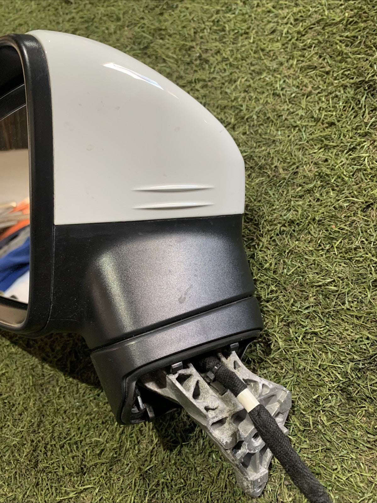 Specchietto Retrovisore Sinistro Volkswagen Tiguan 2017 9 Pin 5NB857501