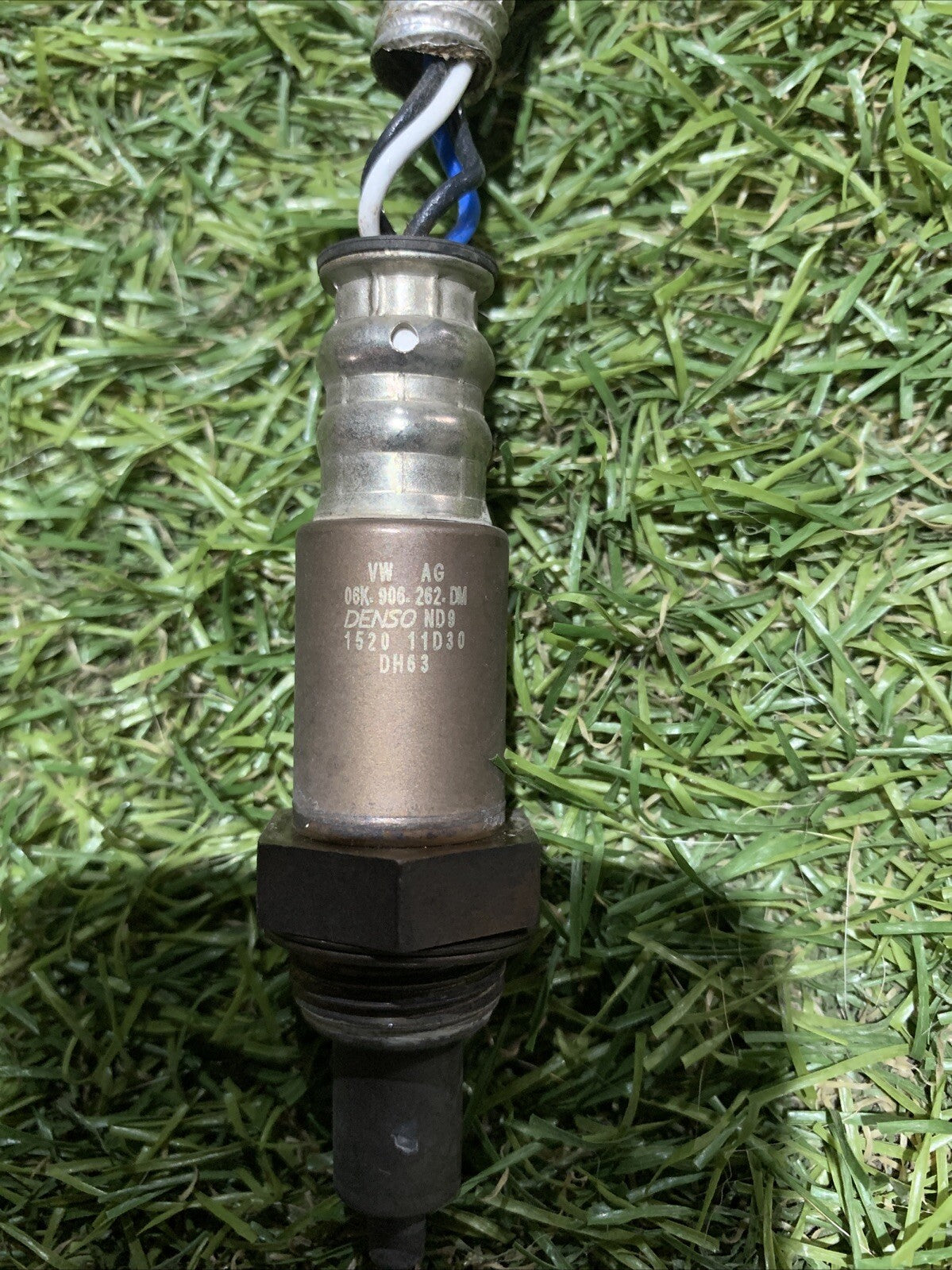 Sonda Lambda Volkswagen Golf 8R 2.0 Benzina 06K906262DM