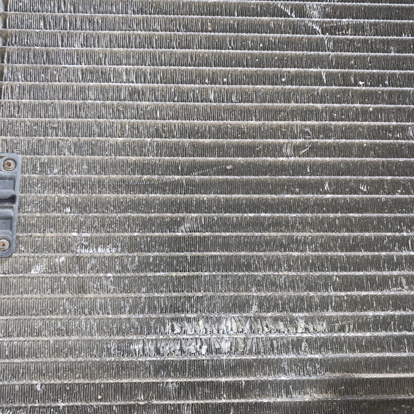 Condensatore Aria Condizionata Ac FIAT PUNTO II 188 1.2 Benzina