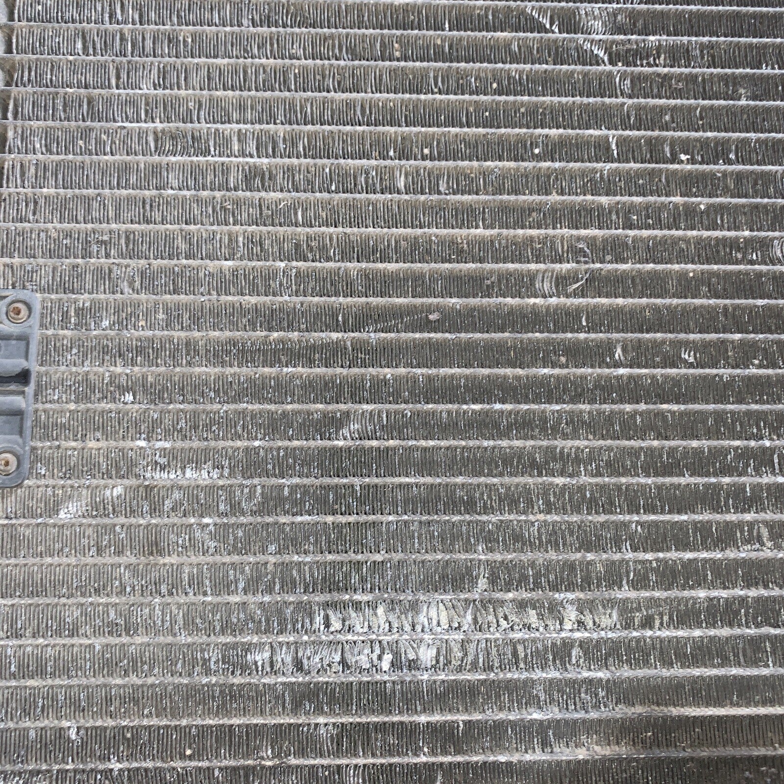 Condensatore Aria Condizionata Ac FIAT PUNTO II 188 1.2 Benzina