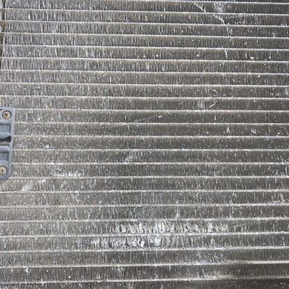 Condensatore Aria Condizionata Ac FIAT PUNTO II 188 1.2 Benzina