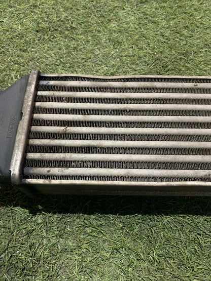 RADIATORE INTERCOOLER FIAT GRANDE PUNTO 1.9 MJET 866455000