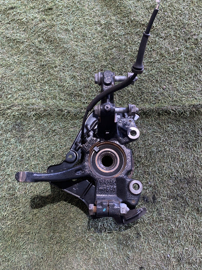 MOZZO MONTANTE FUSELLO ANTERIORE SINISTRO FIAT PANDA 312 1.2 BENZINA 51934078 (2