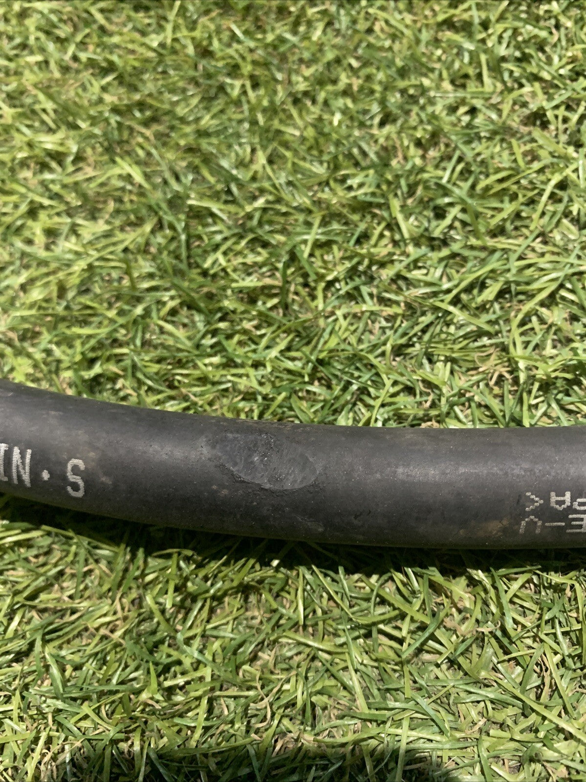 Tubo Aria Condizionata Honda Da Civic 2012 1.4 Benzina 80312TV2N01