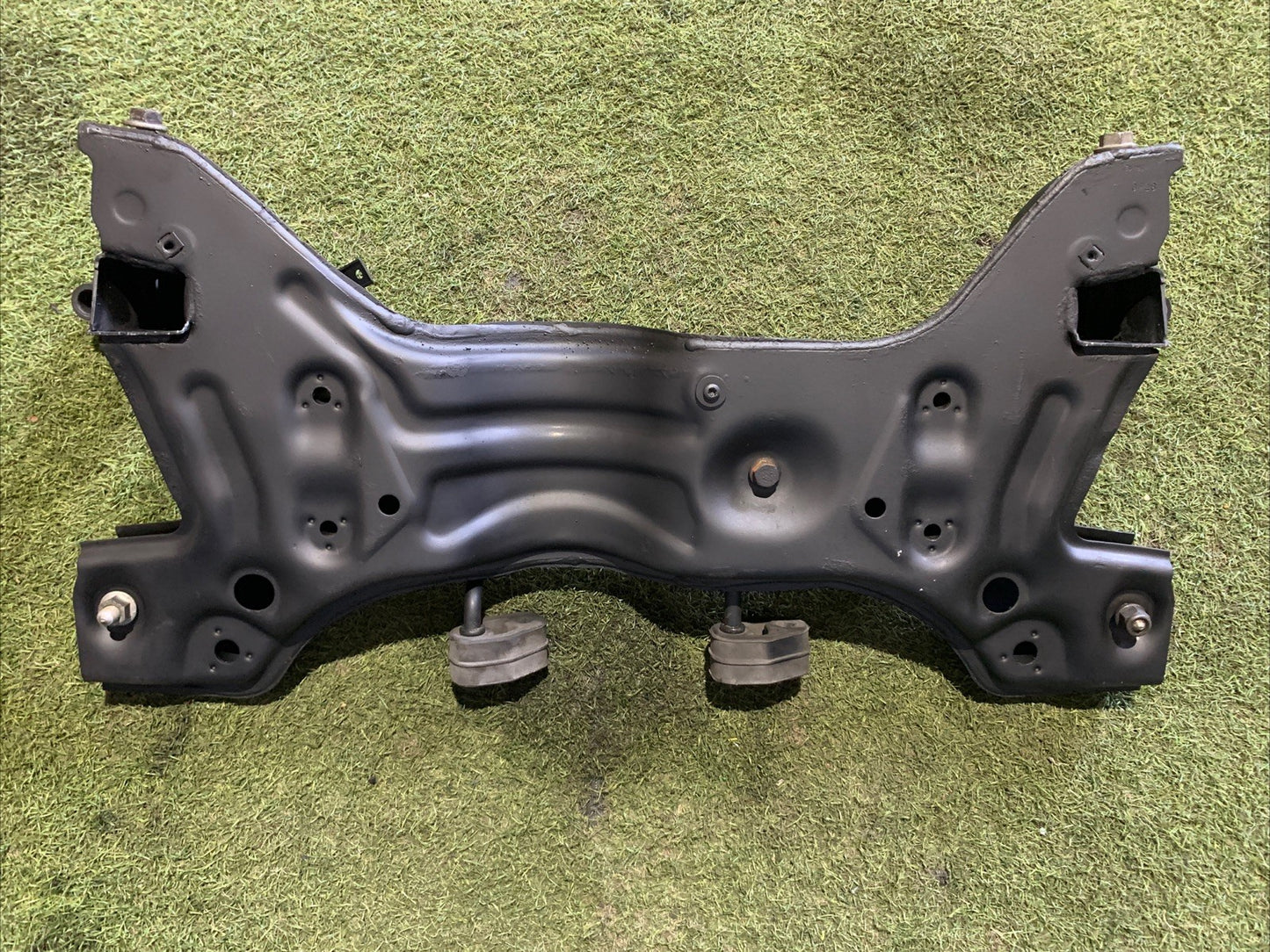 Culla Motore Audi A1 2015 6C0199315