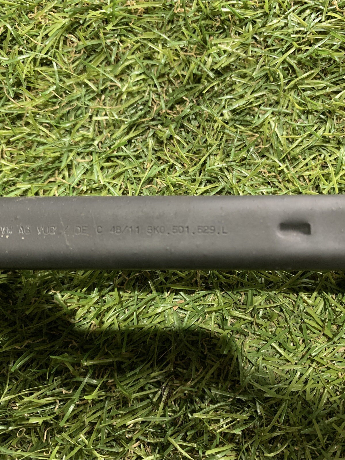 Braccio Sospensione Post Destro Audi A5 2012 8K0501529L