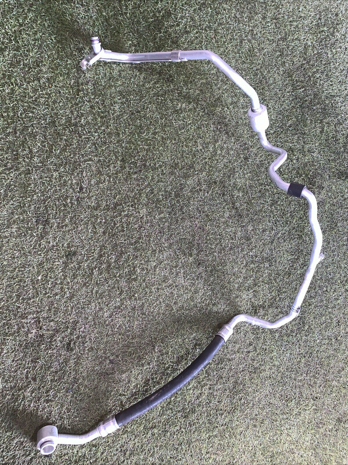 TUBO ARIA CONDIZIONATA VOLKSWAGEN T-CROSS Serie 2Q0816743AH Benzina 1.0