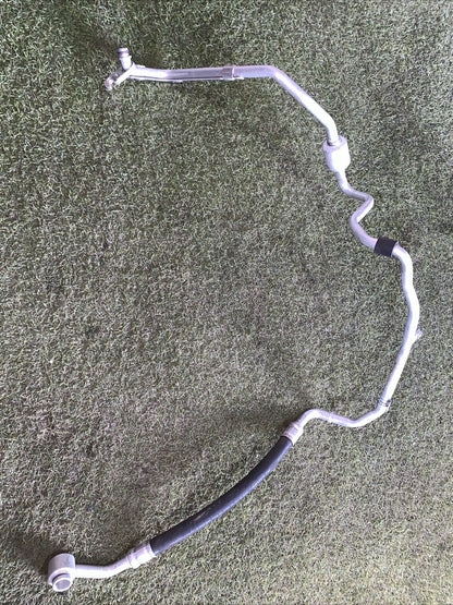 TUBO ARIA CONDIZIONATA VOLKSWAGEN T-CROSS Serie 2Q0816743AH Benzina 1.0