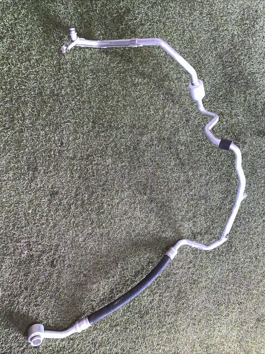 TUBO ARIA CONDIZIONATA VOLKSWAGEN T-CROSS Serie 2Q0816743AH Benzina 1.0