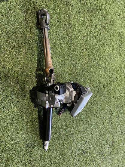 PIANTONE STERZO PER VOLKSWAGEN Polo 6° Serie 2Q1423510AH (17>)