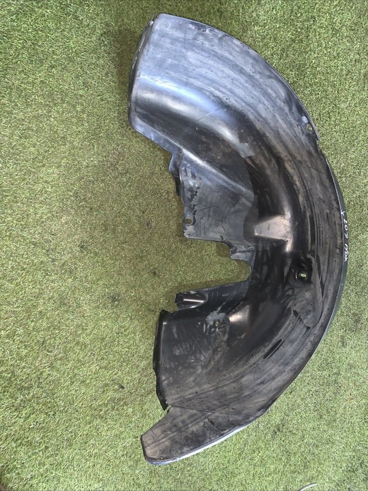 9680139880 PARASALE PARASASSI POSTERIORE DESTRO PEUGEOT 207 1.4 3P