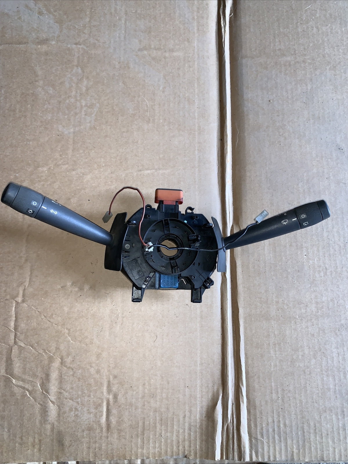 DEVIOLUCI PER FIAT PUNTO 176 OE: 714760060/183160560