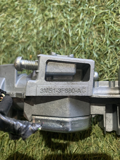 BLOCCHETTO ACCENSIONE FORD FOCUS 2005 3M51-3F880-AC 1.8 DIESEL