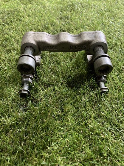 Porta Pinza Freno Posteriore Sinistra Seat Arona 2021 2Q0615425