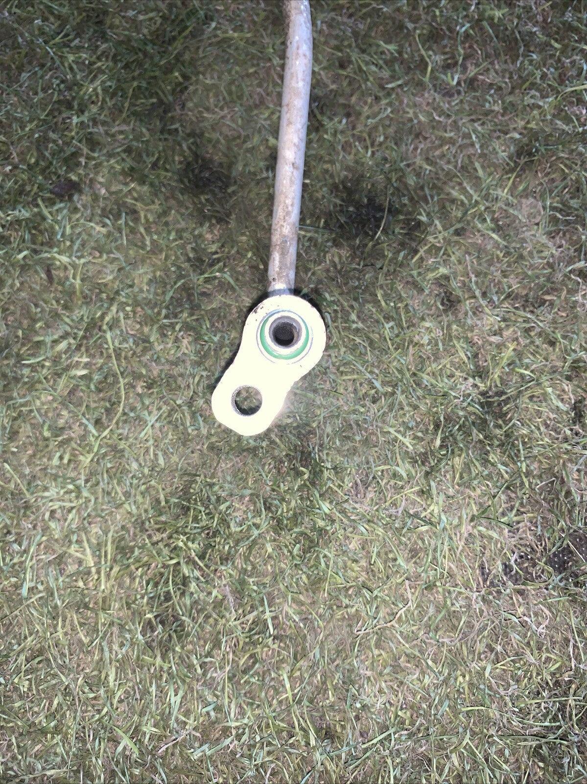 9776802000 Tubo Aria Condizionata Hyundai Atos