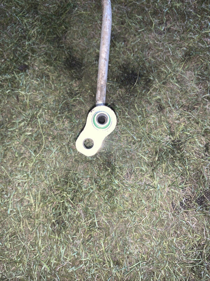 9776802000 Tubo Aria Condizionata Hyundai Atos