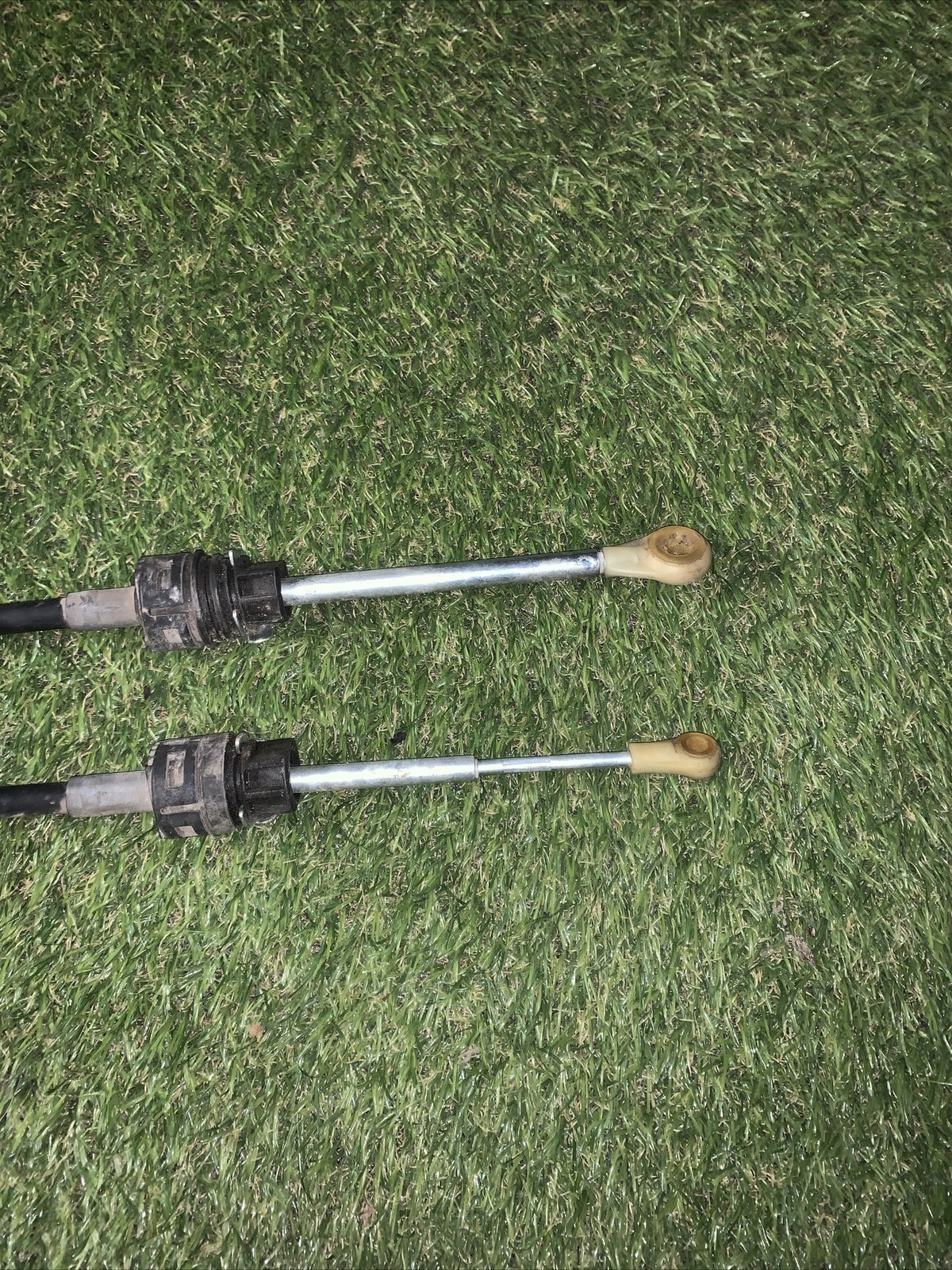 1K0711265 CAVI LACCI COMANDO CAMBIO MARCE A3 (8P) VW GOLF V/PLUS