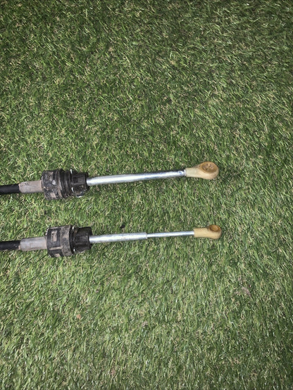 1K0711265 CAVI LACCI COMANDO CAMBIO MARCE A3 (8P) VW GOLF V/PLUS