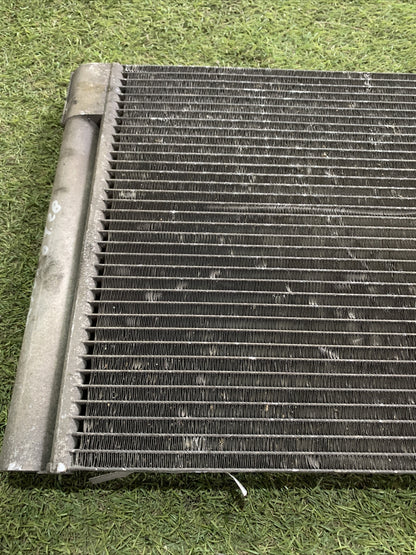 CONDENSATORE ARIA CONDIZIONATA FIAT GRANDE PUNTO 55700406 1.2 BENZINA