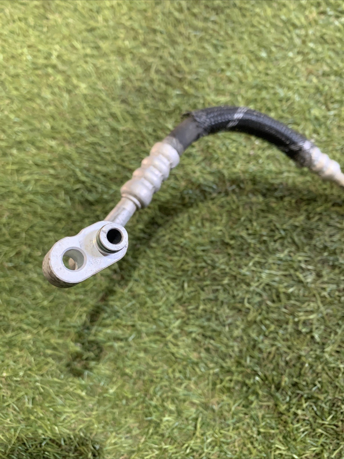 Tubo Aria Condizionata Lancia Ypsilon 2005 1.3 MJT 51726787