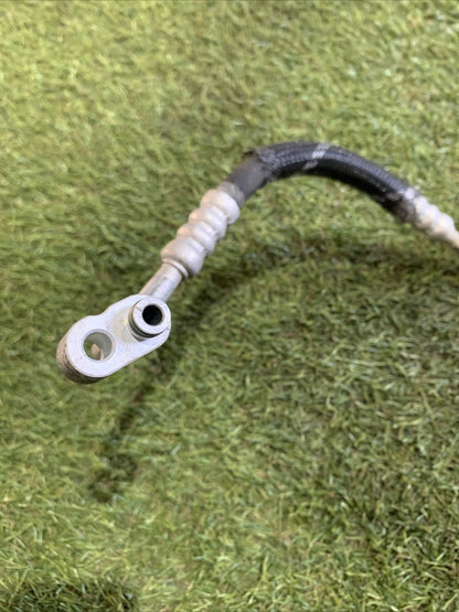 Tubo Aria Condizionata Lancia Ypsilon 2005 1.3 MJT 51726787