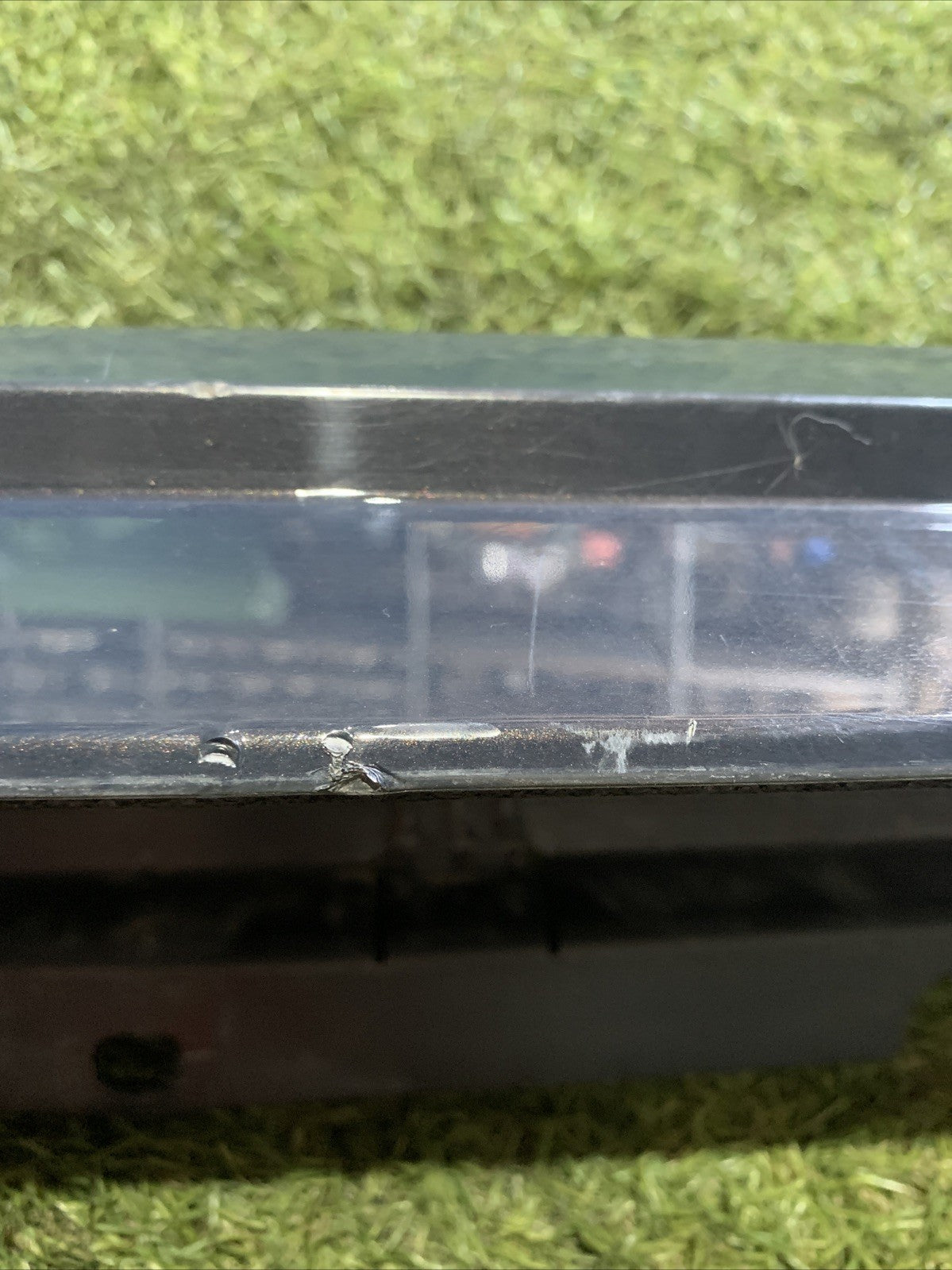 Minigonna Sinistra Alfa Romeo Giulia  2016