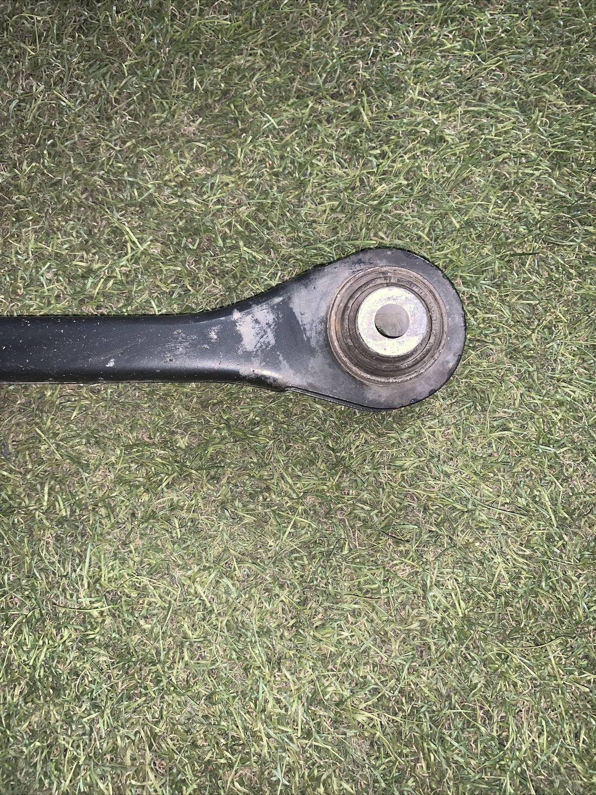 Braccio Sospensione Post Sinistro Audi A4 2011 3.0 8K0501529L